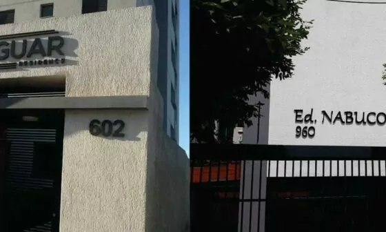 A Influência da SmartPrintRP no Design de Fachadas de Lojas Locais Fachadas 6