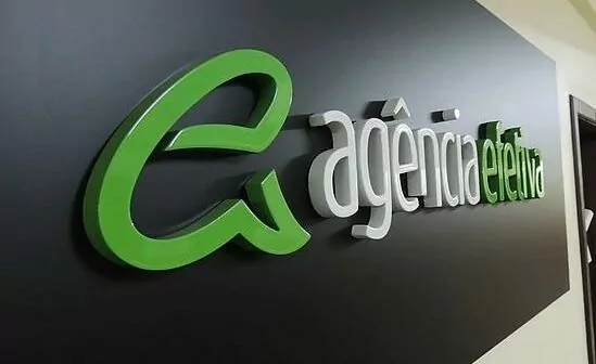 ACM: Personalize sua fachada com estilo e sofisticação Letra Caixa em PVC Expandido 3