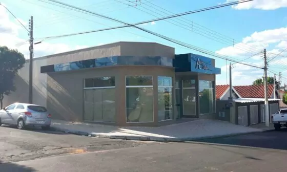 Renove a Identidade Visual do Seu Negócio com Letra Caixa em PVC Expandido Letra Caixa em PVC Expandido 5