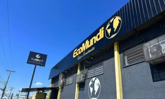 Sustentabilidade em Fachadas: Como a SmartPrintRP Implementa Fachadas 7