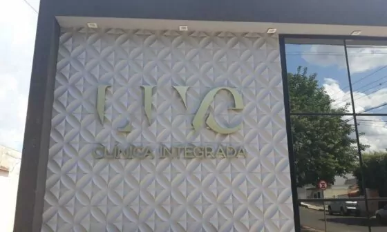 A Arte de Criar Fachadas Únicas em Rio Preto com a SmartPrintRP Fachadas 3