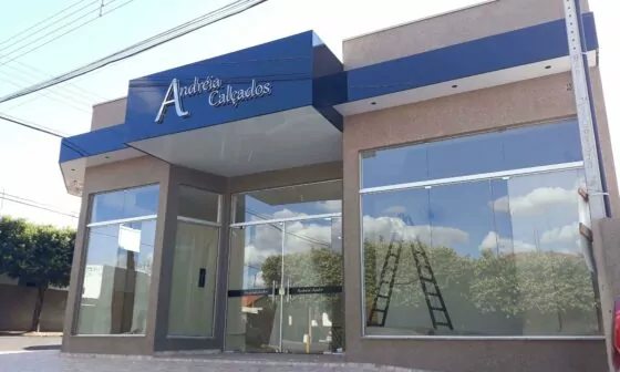 A Correlação Entre Fachada Comercial e Fidelização de Clientes Fachadas 5