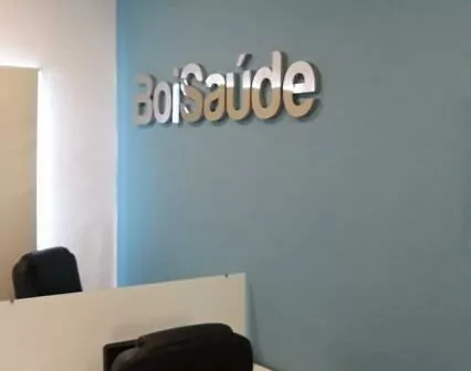 Descubra a durabilidade e beleza da Letra Caixa em ACM em Rio Preto Letra Caixa em Aço Inox 6