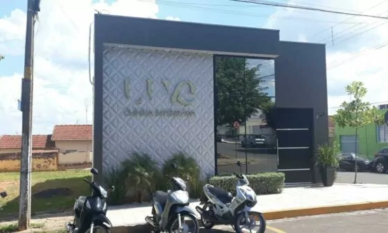 Fachadas Comerciais: Como Aproveitar ao Máximo o Espaço Fachadas 6