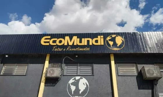 O Poder de Uma Fachada Comercial Bem Projetada Fachadas 5