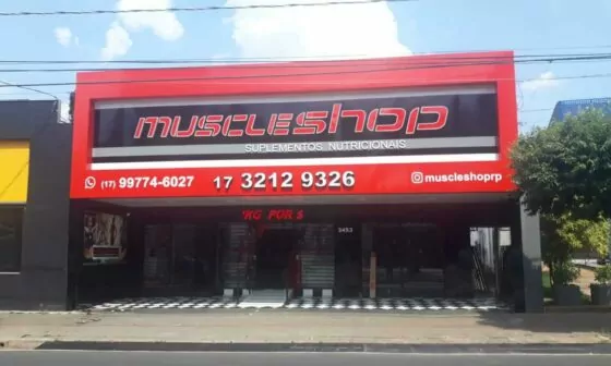 Por Que a Manutenção da Fachada Comercial é Crucial? Fachadas 3