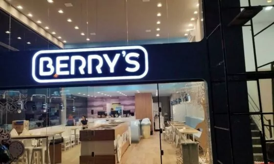 Tendências de Cores para Fachadas Comerciais em 2024 Fachadas 6