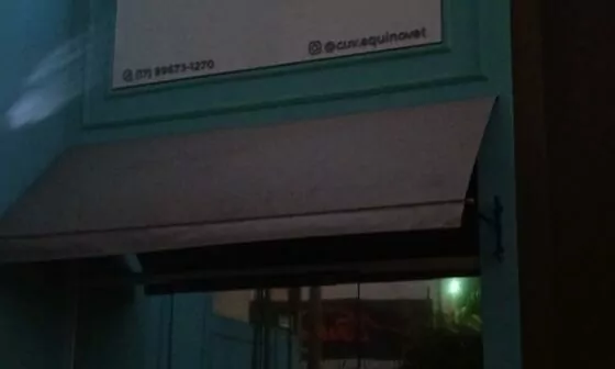 ACM: A escolha eco-friendly para Letra Caixa em Rio Preto Letra Caixa em ACM 6