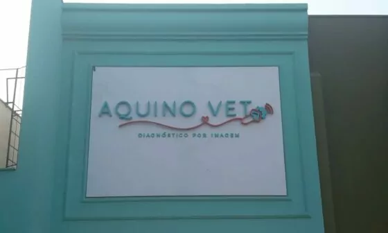 Personalize sua fachada em Rio Preto com Letra Caixa em ACM Letra Caixa em Aço Inox 4