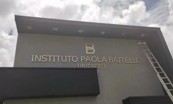 SmartPrintRP: Revolucionando Fachadas Comerciais em Rio Preto Fachadas 4