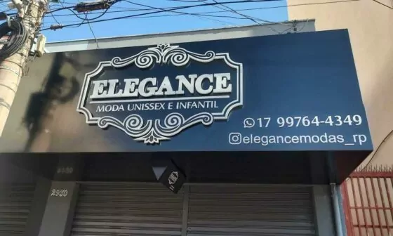 Fachadas Comerciais e a Arte de Chamar Atenção Fachadas 2
