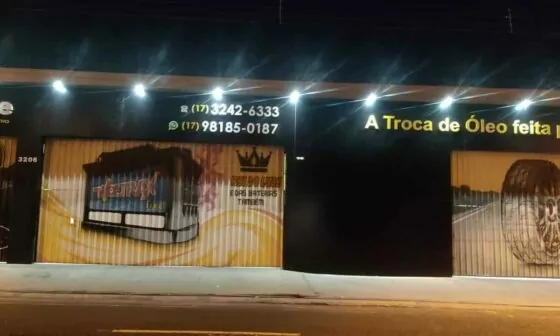 O Poder de Uma Fachada Comercial Bem Projetada Fachadas 5