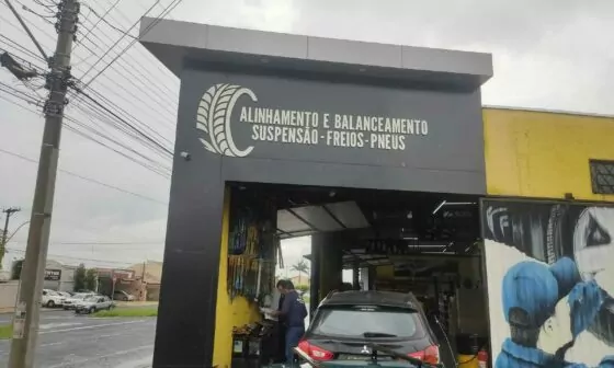 Revelando o Caráter da Sua Marca Através da Fachada Comercial Fachadas 7