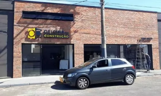 Como Letra Caixa em PVC pode definir a personalidade do seu negócio em Rio Preto Letra Caixa em PVC Expandido 7