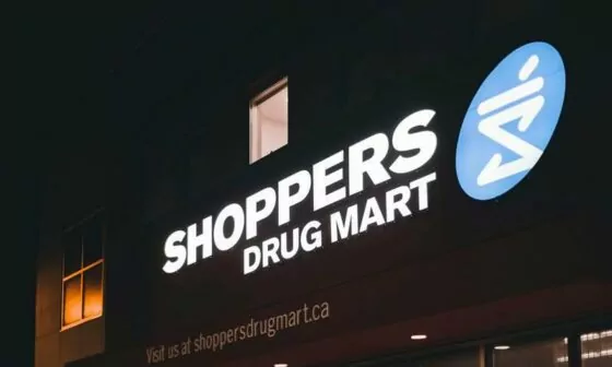 Eficiência Energética em Fachadas Comerciais Fachadas 3