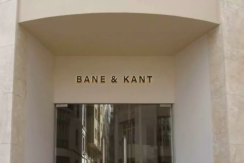 O Futuro das Fachadas Comerciais: Tendências Emergentes Fachadas 1