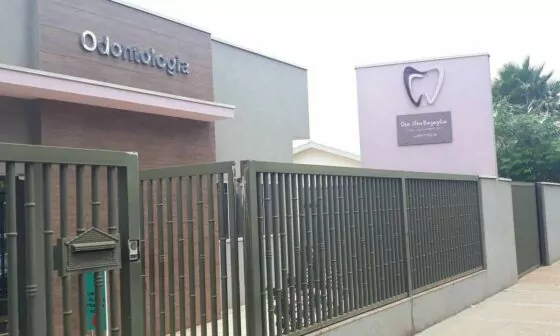 ACM em Rio Preto: Sinônimo de inovação e estilo para fachadas Letra Caixa em ACM 5