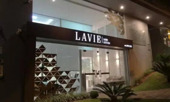 Fachada Comercial: O Impacto no Engajamento do Cliente Fachadas 2
