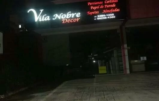 Impacto Visual: O Uso de Fachadas Comerciais Como Ferramenta de Marketing Fachadas 4