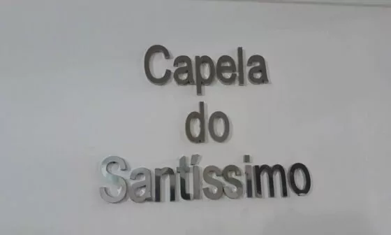 Letra Caixa em PVC: A solução criativa para fachadas em Rio Preto Letra Caixa em PVC Expandido 7