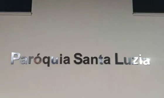 Maximize a visibilidade da sua marca em Rio Preto com Letra Caixa em ACM Letra Caixa em ACM 5