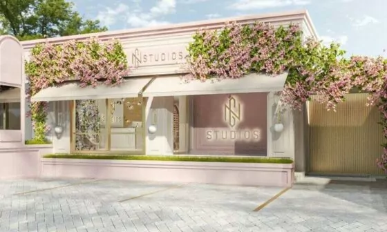 SmartPrintRP: Transformando Lojas com Fachadas Comerciais Inovadoras Fachadas 5