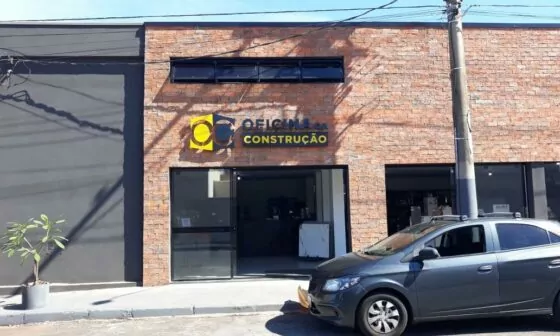 A Importância da Manutenção em Fachadas Comerciais Fachadas 6
