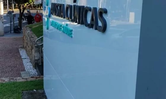 Renovação de Fachadas Comerciais: Transformando o Olhar Urbano Fachadas 3