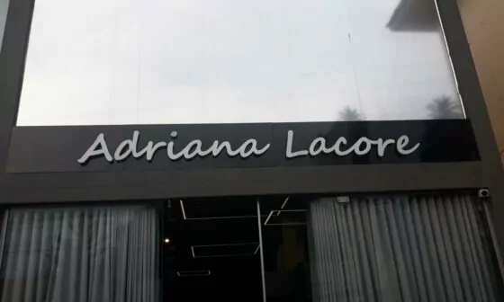 SmartPrintRP: Refinando o Visual de Lojas em Rio Preto Fachadas 2