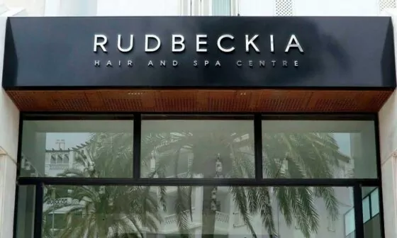 Impressione com a versatilidade da Letra Caixa em PVC para seu negócio em Rio Preto Letra Caixa em PVC Expandido 4