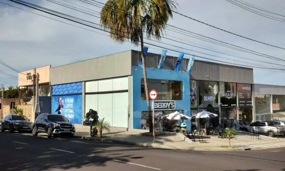 O Impacto das Fachadas da SmartPrintRP no Sucesso de Lojas Fachadas 1