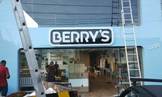 Por Que a Fachada Comercial é Fundamental para o Seu Negócio? Fachadas 6