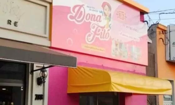 Como a SmartPrintRP Está Mudando o Visual das Lojas em Rio Preto Fachadas 4