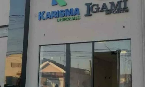 Como a SmartPrintRP Está Mudando o Visual das Lojas em Rio Preto Fachadas 6