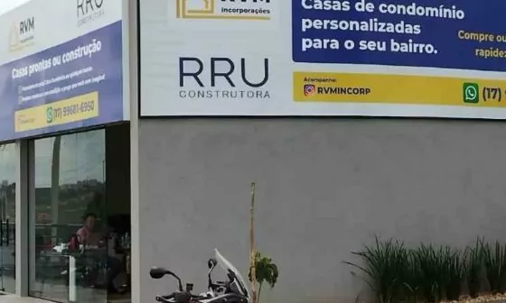 Estratégias para Revitalizar sua Fachada Comercial Fachadas 3