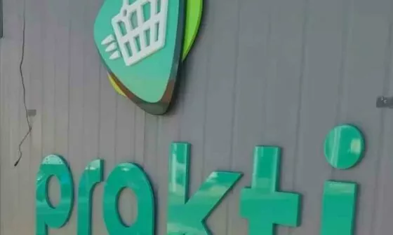 Iluminação Estratégica para Fachadas Comerciais Fachadas 4