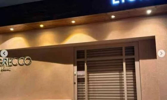 Fachada Comercial: O Elemento Chave para um Negócio de Sucesso Fachadas 4