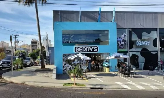 Letra Caixa em MDF: Soluções criativas para qualquer negócio Letra Caixa em Aço Inox 7