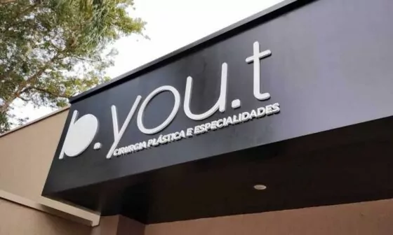 MDF para Letra Caixa: Ideal para personalização detalhada Letra Caixa em PVC Expandido 5