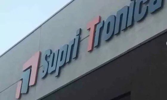 Fachadas arrojadas com Placa em ACM em Rio Preto Fachadas 5