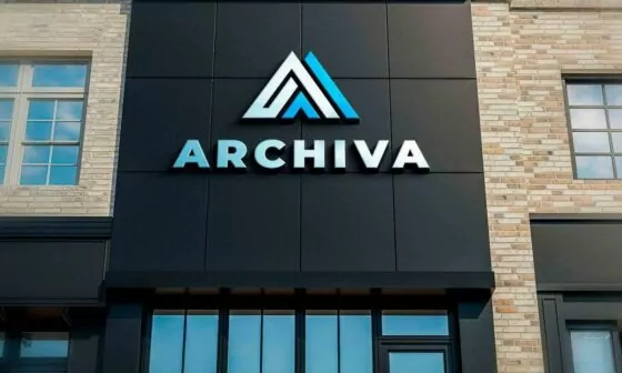 Fachadas com Placa em ACM: Modernidade visível em Rio Preto Fachadas 2