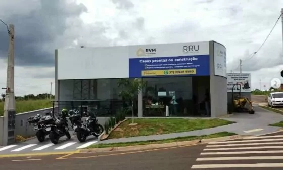 Fachadas duráveis em Rio Preto com Placa em ACM Fachadas 3