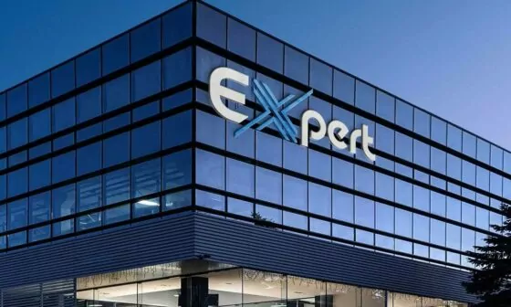 Fachadas que atraem clientes com Placa em ACM em Rio Preto Fachadas 4