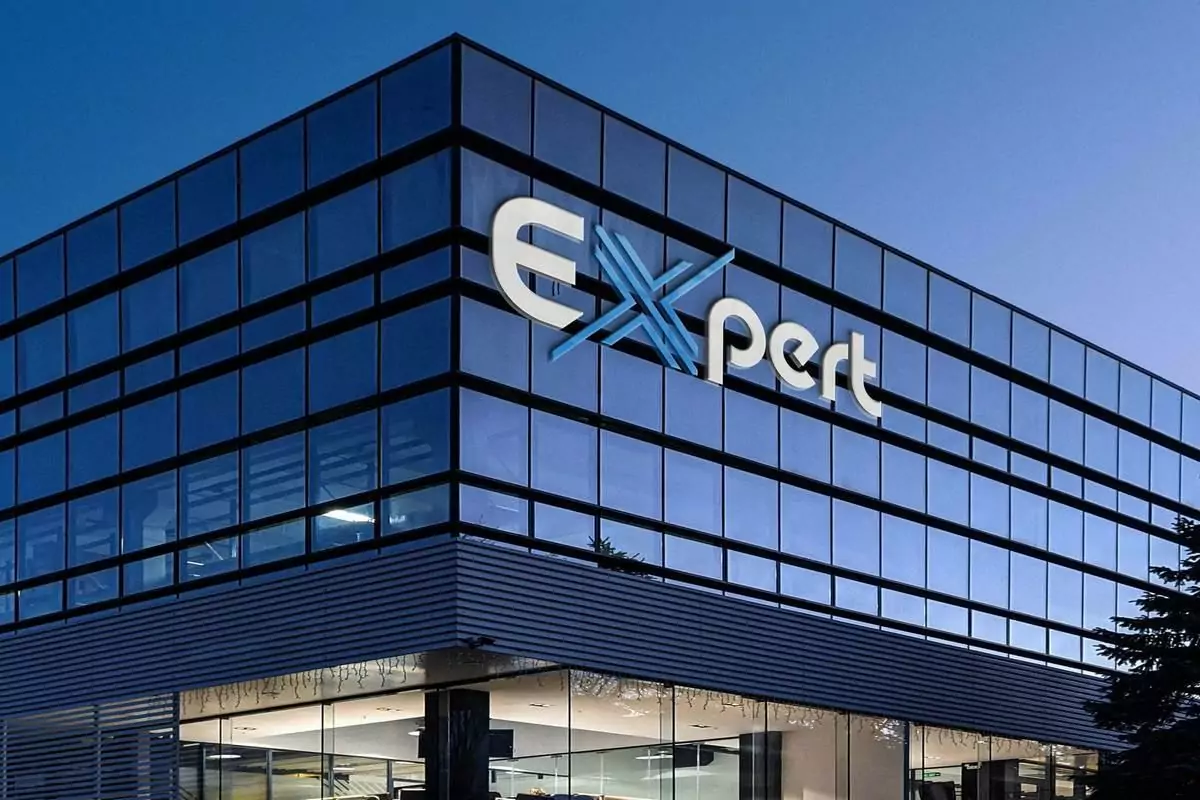 Fachadas que atraem clientes com Placa em ACM em Rio Preto Fachadas 1