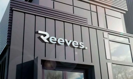 Fachadas urbanas repaginadas com Placa em ACM em Rio Preto Fachadas 4