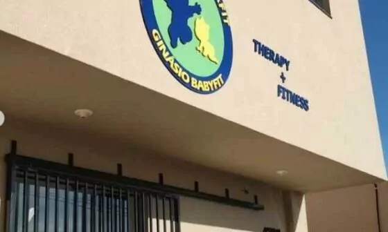 Placa em ACM: Design contemporâneo em Rio Preto Fachadas 6