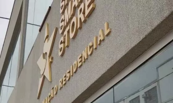 Placa em ACM: O diferencial competitivo em Rio Preto Fachadas 5