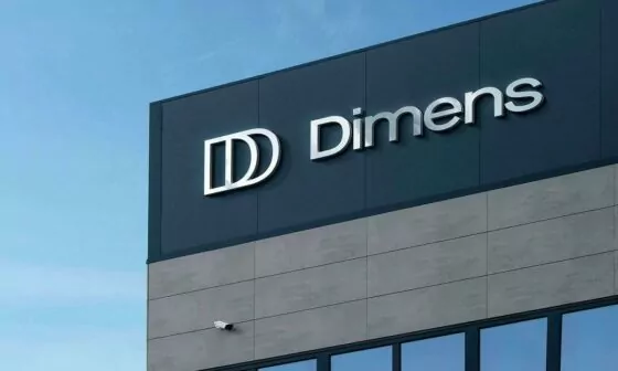 Placa em ACM: O toque de inovação que Rio Preto precisa Fachadas 3