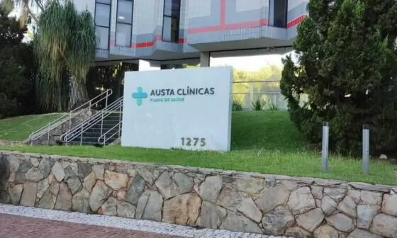 Placa em ACM: Resistência que inspira confiança em Rio Preto Fachadas 2