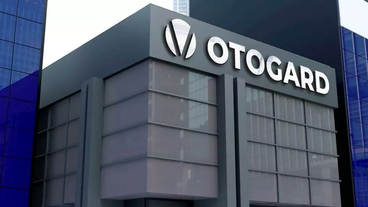 Placa em ACM: Solução arquitetônica moderna em Rio Preto Fachadas 1